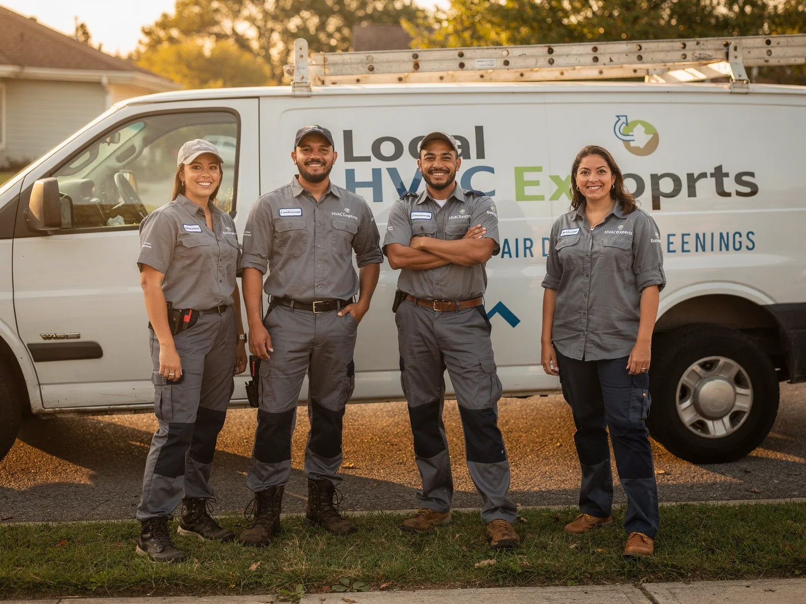 24/7 HVAC Repair & AC Replacement company in Turner, MI